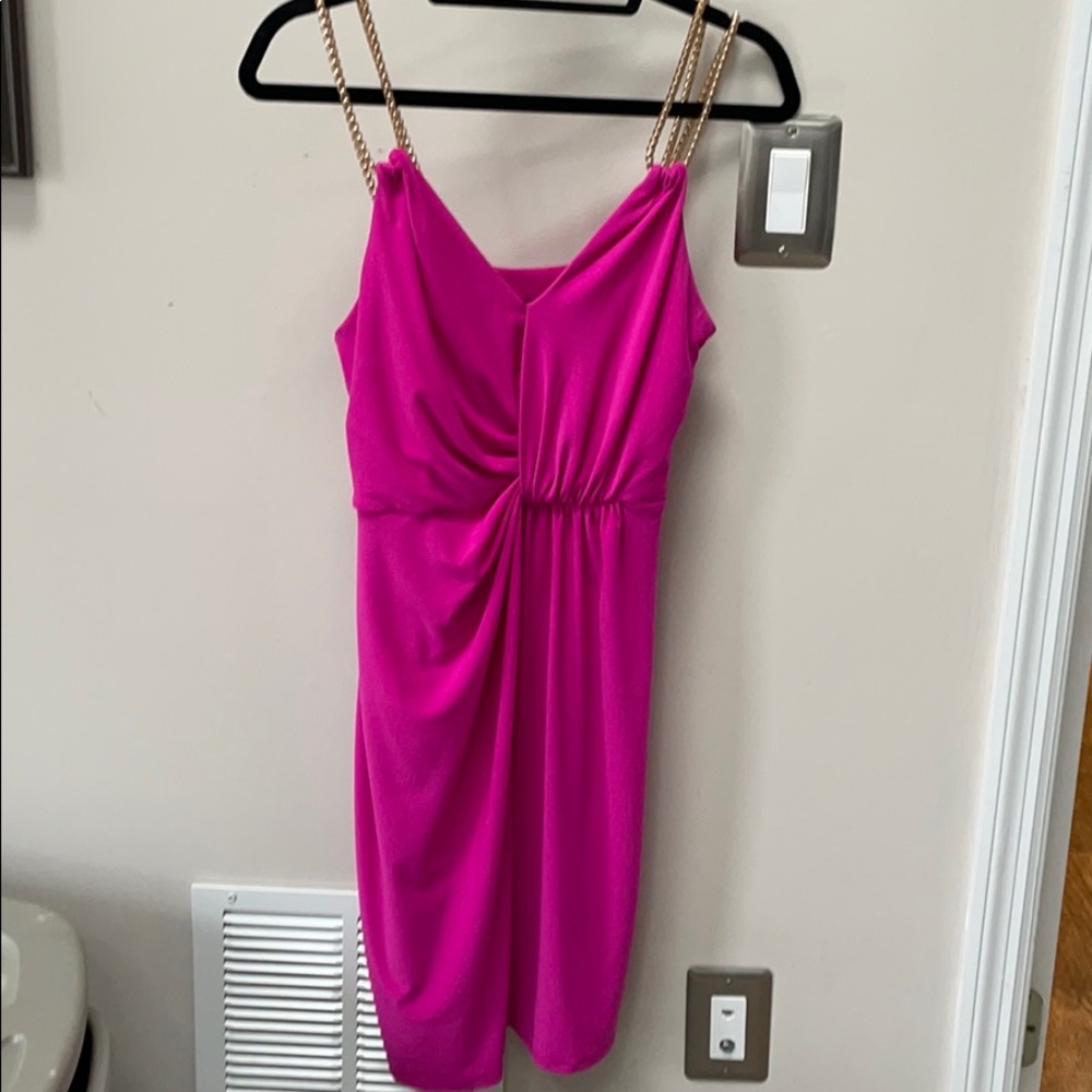 Laundry by Shelly Segal Dress